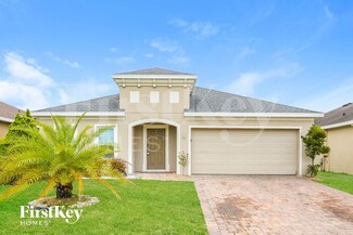 4781 Rockvale Dr, Kissimmee, FL 34758