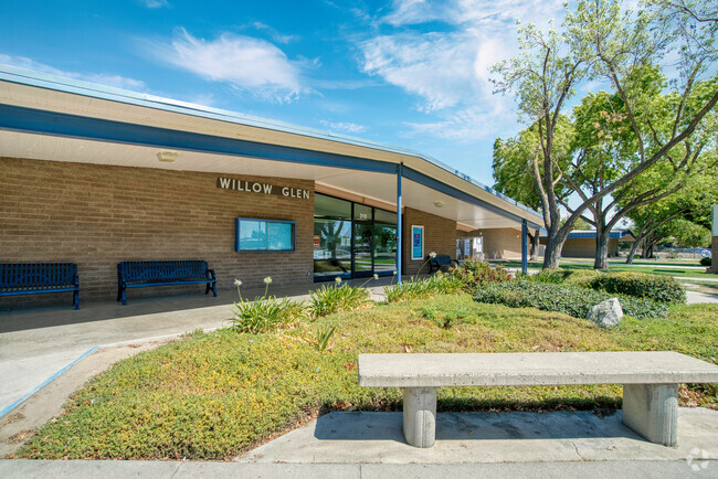 – Willow Glen Elementary