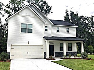 1847 Silver Point, Middleburg, FL 32068