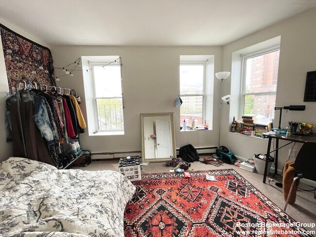 96 Hammond St unit 4, Roxbury Crossing, MA 02120 - photo 6