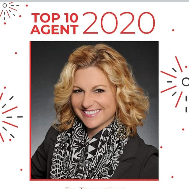 Agent Photo