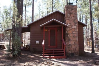 237 E White Mountain Blvd, Pinetop-Lakeside, AZ 85935