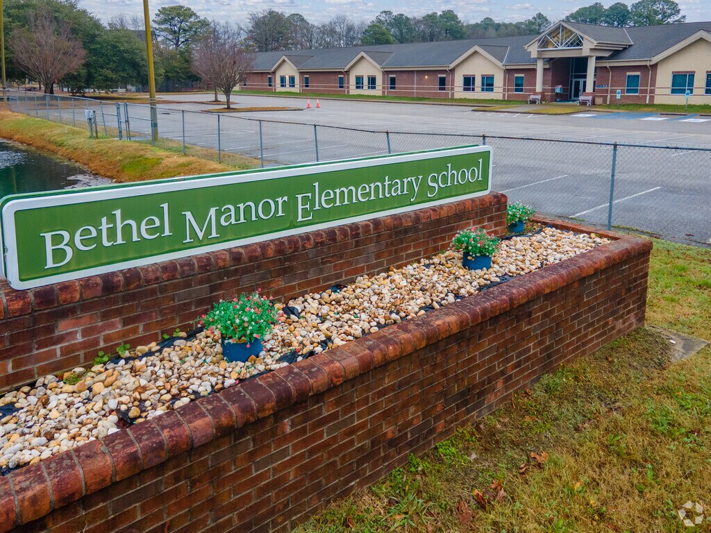 Bethel Manor Elementary