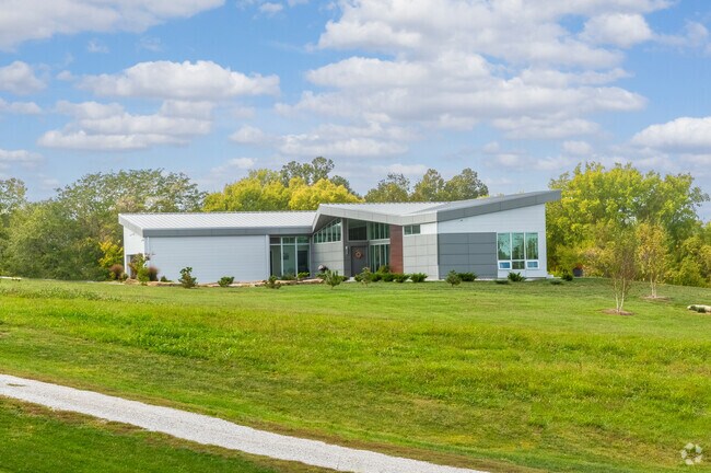 Contemporary and modern living can be found in the Rainbow neighborhood.