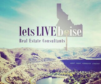lets LIVE Boise
