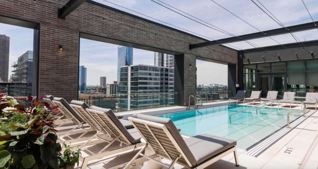 160 N Desplaines St, Chicago, IL 60661 - photo 7