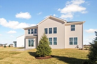 12750 S Kerry Ln, Plainfield, IL 60585