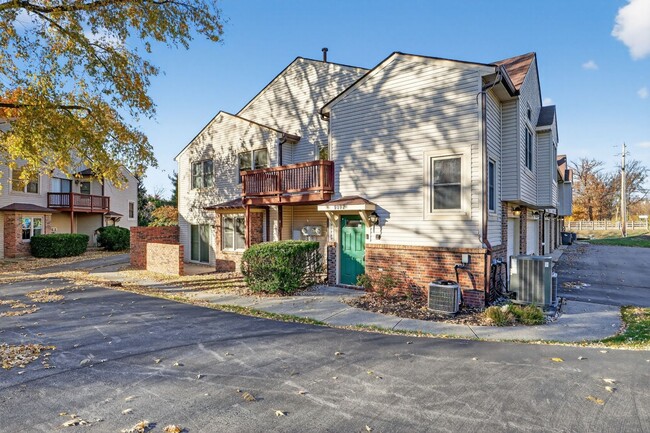 9592 Maple Way, Indianapolis, IN 46268 - photo 2