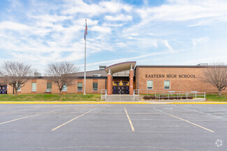 Eastern High School