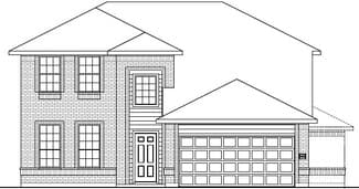 3502 Prairie Cactus St Unit 36883553, San Antonio, TX 78264