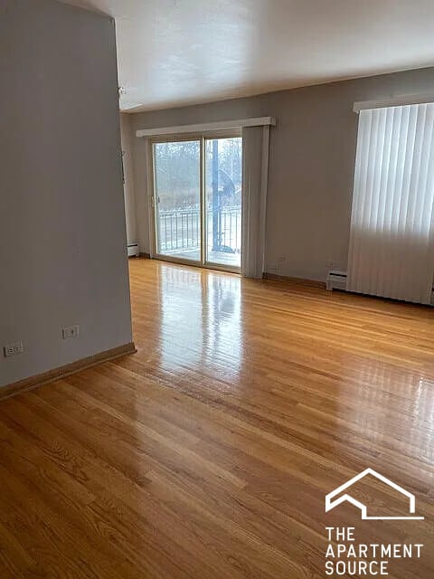 1653 Oakwood Ave unit 1A, Des Plaines, IL 60016 - photo 2