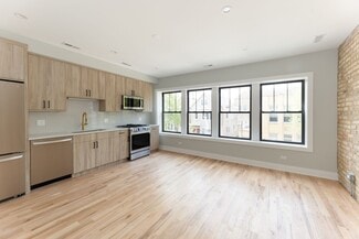 2537 N Campbell Ave Unit 2535-2, Chicago, IL 60647