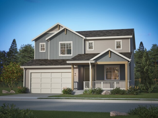 4129 Runyon Lake St, Brighton, CO 80601 - photo 2