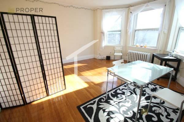 18 Euston St unit 6, Brookline, MA 02446 - photo 3