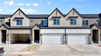 1469 E 690 N Unit 1101, Salem, UT 84653