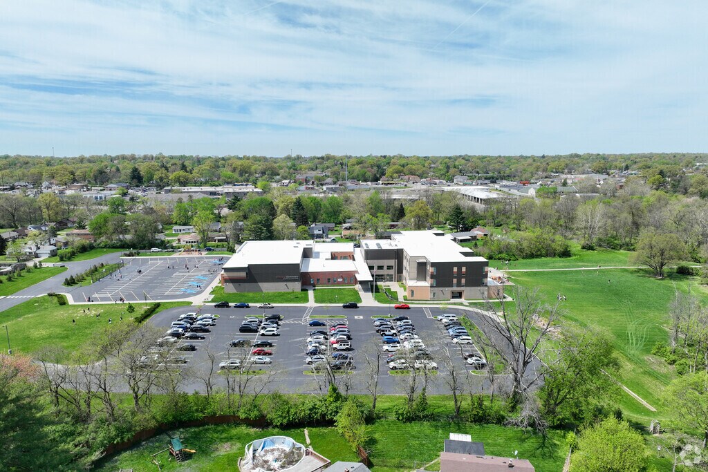 Struble Elementary School