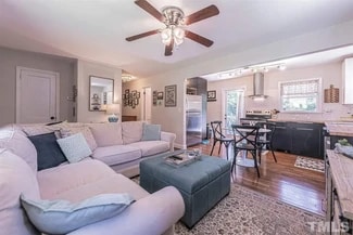 2432 Derby Dr, Raleigh, NC 27610