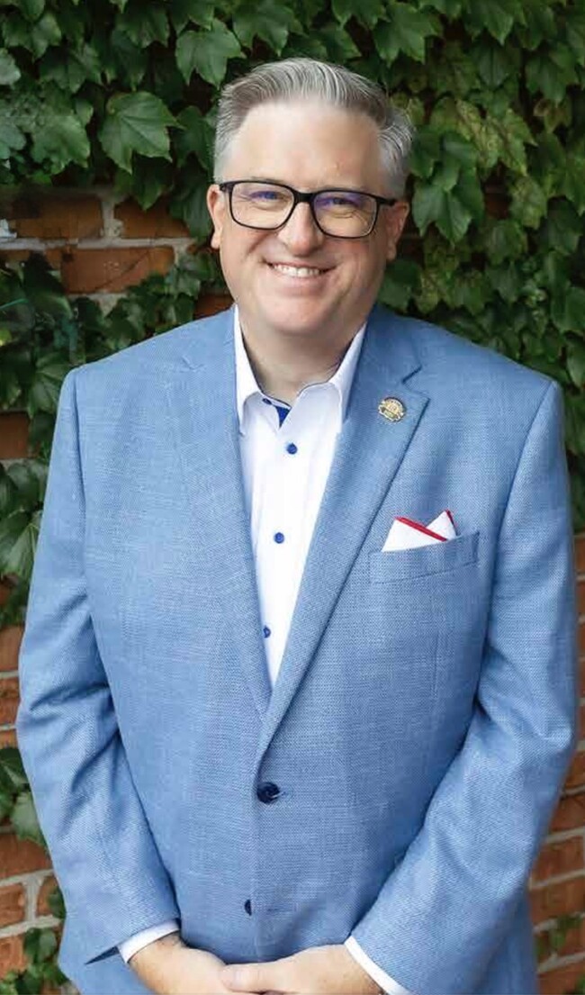 Todd Waller