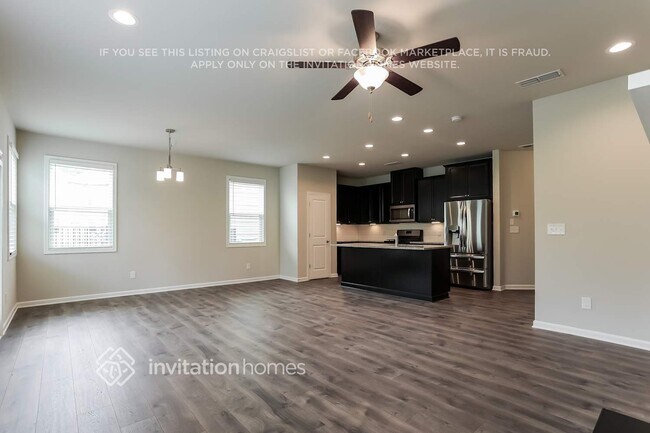 2140 Westside Dr, Austell, GA 30106 - photo 5