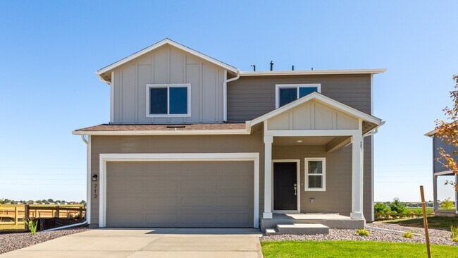 713 Muturu Rd, Johnstown, CO 80524 - photo 3