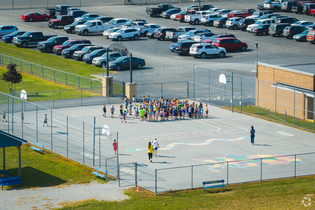 Ida Elementary