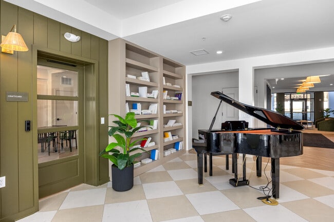 Residences at Huron Senior Community (55+), Ypsilanti, MI 48198 - photo 3