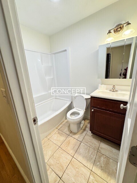 67 S Huntington Ave unit 2, Boston, MA 02130 - photo 4