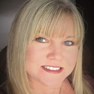 Tammy Caldwell-Griffin
