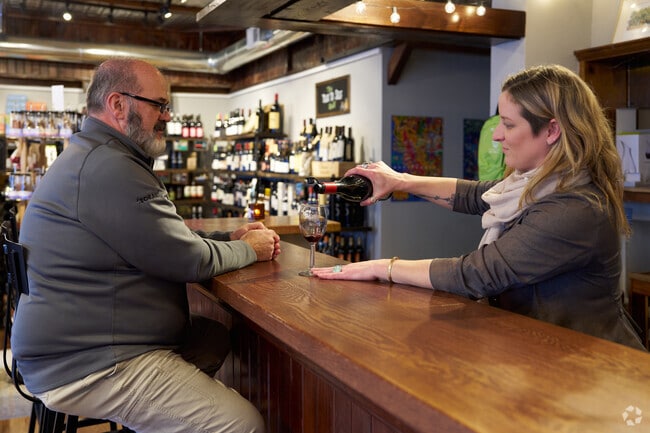 Stop by Front Royal Wines to taste and discover new flavors in the iconic Virginia Wine Country.