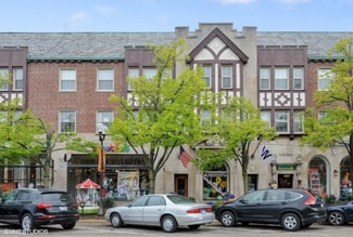 650 Central Ave Unit Studio, Highland Park, IL 60035