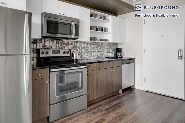 45 Stuart St unit FL20-ID502, Boston, MA 02116 - photo 5