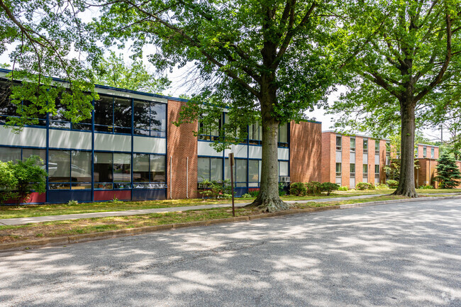 St. Mark Christian Academy boasts a dedicated team of educators committed to student success.