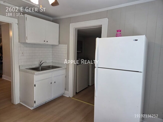 2602 E Geer St, Durham, NC 27704 - photo 7