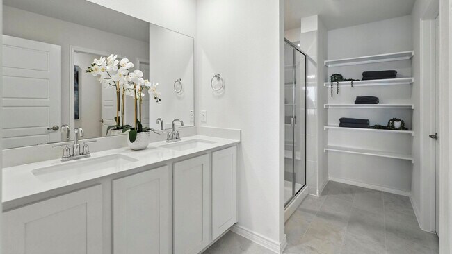 3513 Bar Claims St, Aubrey, TX 76227 - photo 5