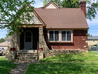 1842 Berkley Ave, Cincinnati, OH 45237