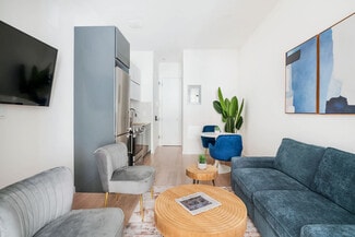 319 E 14th St Unit ID1062735P, New York, NY 10003