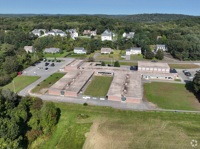 Whittier Middle School serves Haverhill Massachusetts.