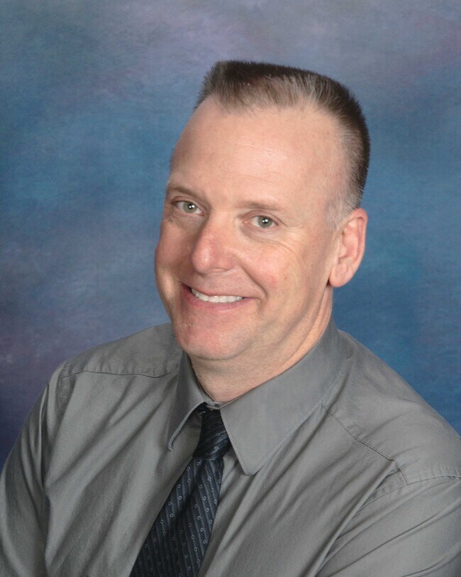 Forrest Lehman