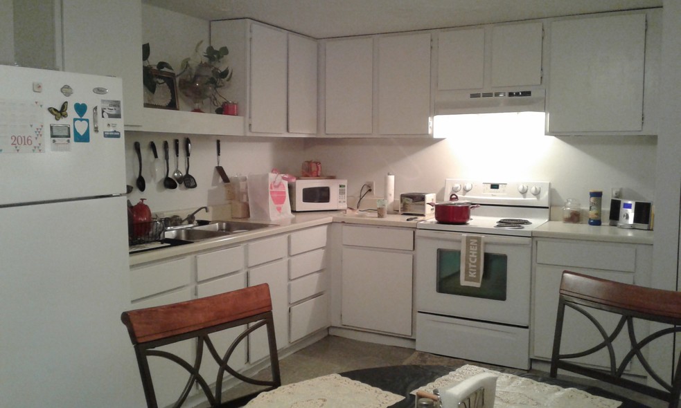 Kitchen Cabinets