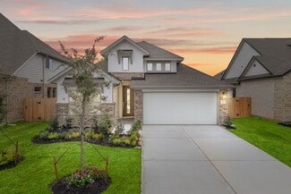 3252 Bright Maple Dr, Spring, TX 77386