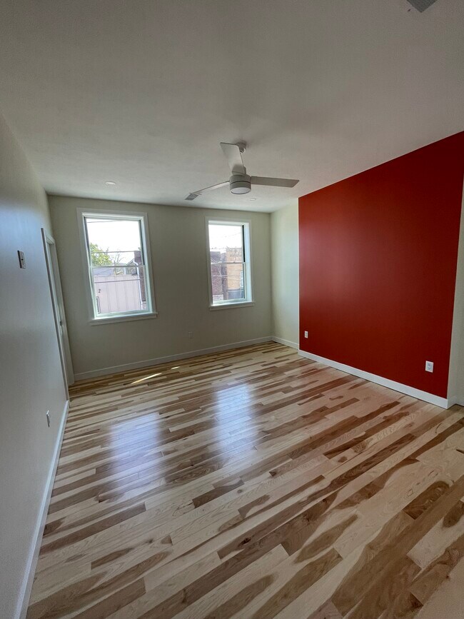 1306 Pennsylvania Ave unit A, Monaca, PA 15061 - photo 6