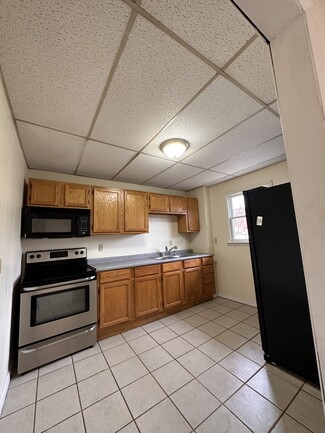 1302 Sabraton Ave Unit 5, Morgantown, WV 26505