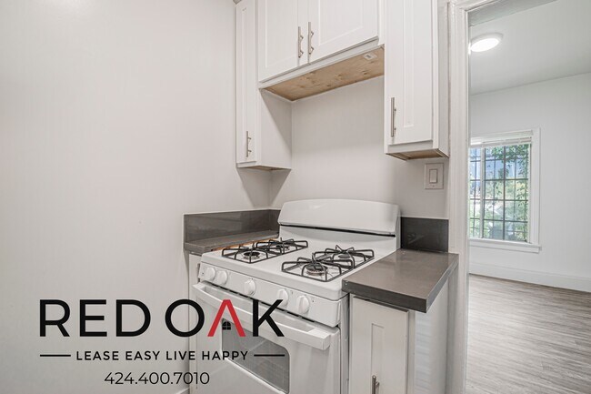 1111 S Norton Ave unit 102, Los Angeles, CA 90019 - photo 6