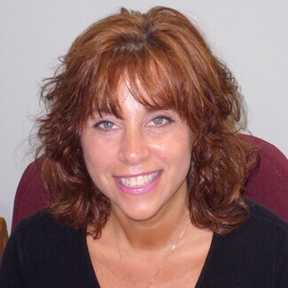 Ronna Kaufman