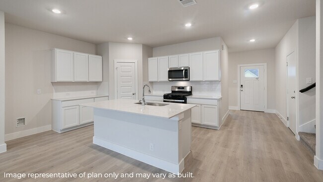 14207 Flint Path unit 36203601, San Antonio, TX 78253 - photo 3