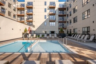 1060 Bolivar Rd, Cleveland, OH 44115