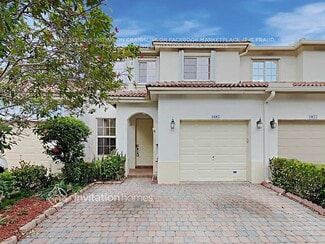 1887 NW 79th Way, Pembroke Pines, FL 33024