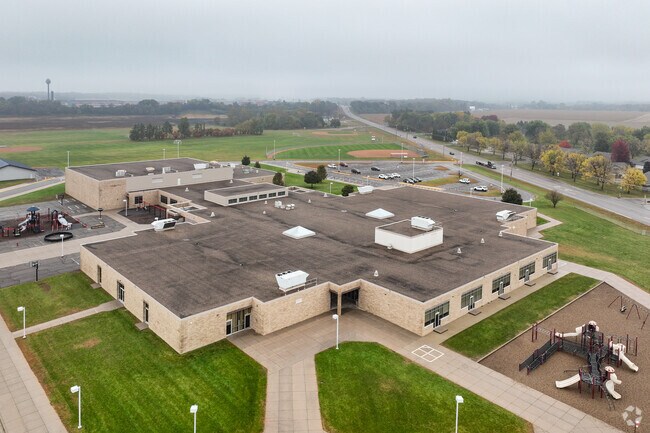 Cold Spring Elementary School