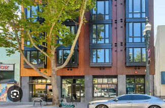 2025 Kala Bagai Way Unit 201, Berkeley, CA 94704