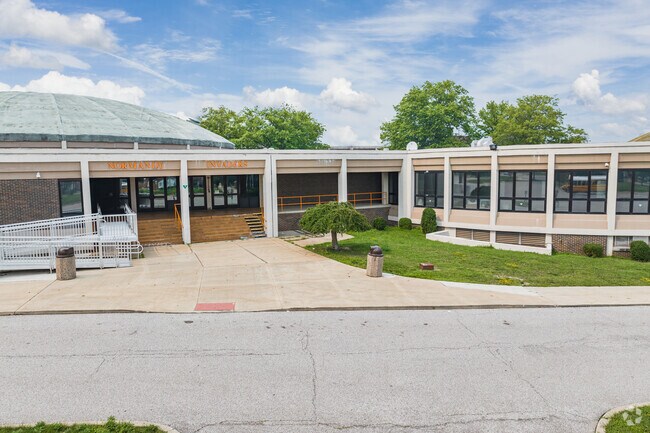 Normandy High School in Parma is home to the Invaders in Parma, Ohio.